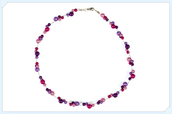 Die Klunkerdose:Prinzessin-Kette