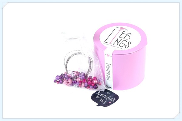 Die Klunkerdose:Prinzessin-Kette