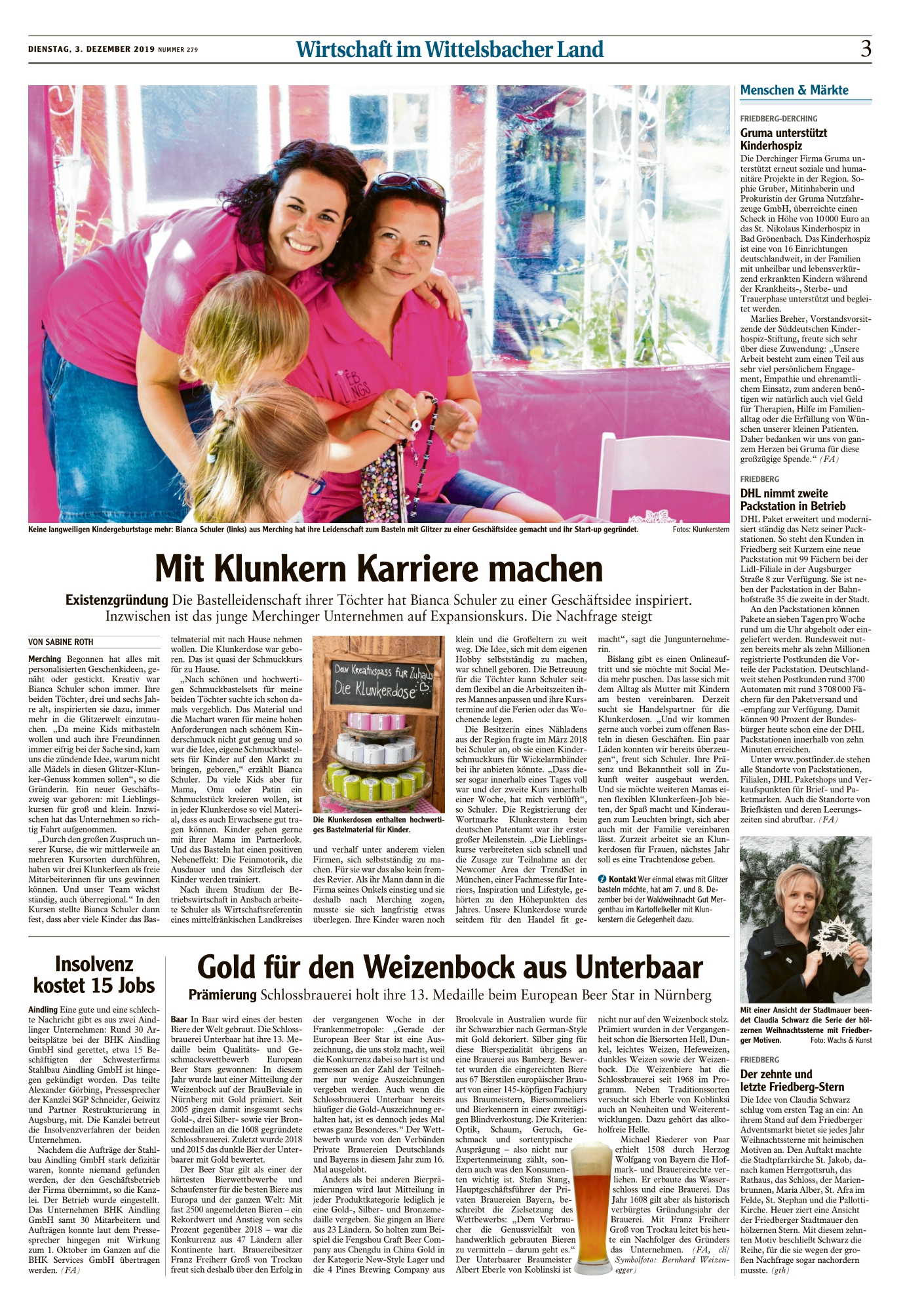 FriedbergerAllgemeine_3-12-19