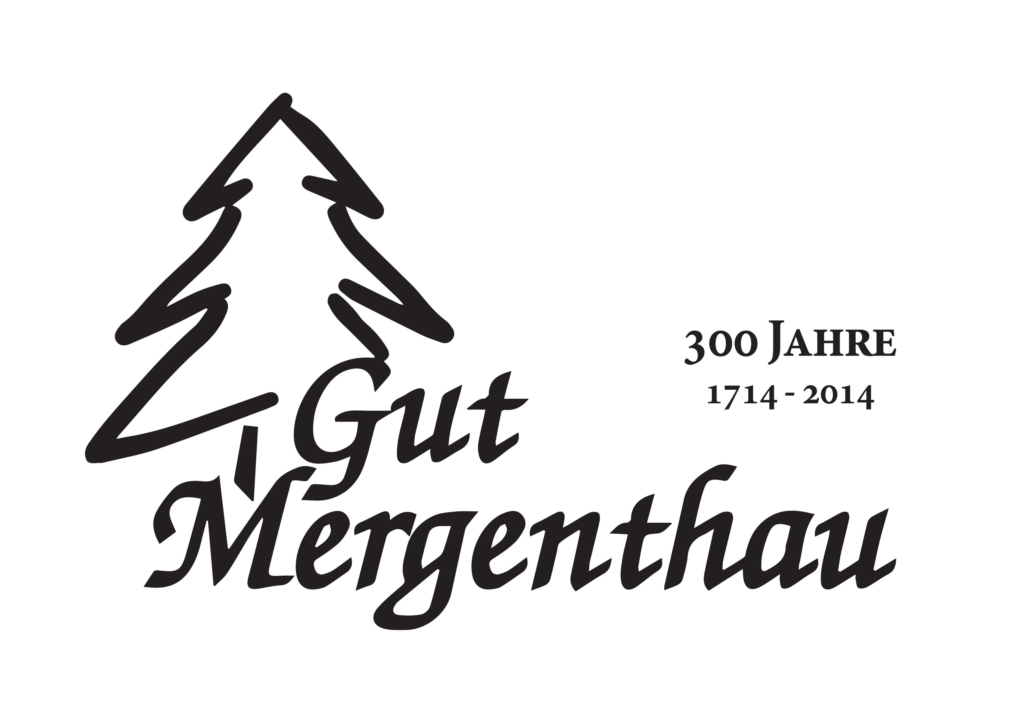 Gut-Mergenthau