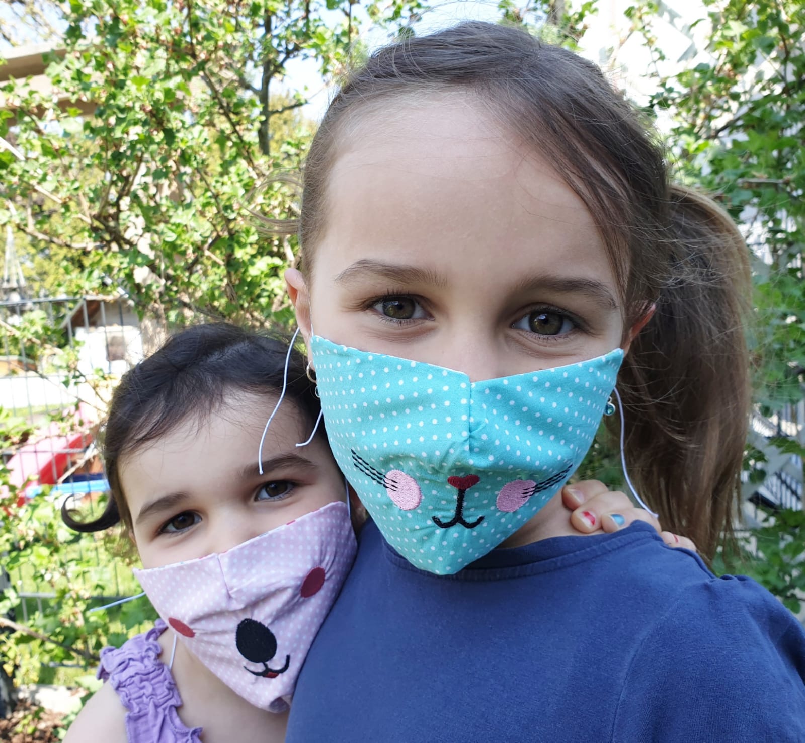 Kindermasken-Klunkerstern-2