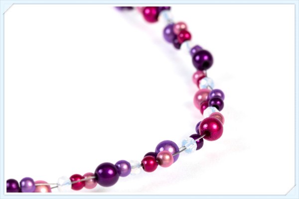 Die Klunkerdose:Prinzessin-Kette