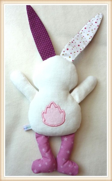 Hasenprinzessin-Sterne