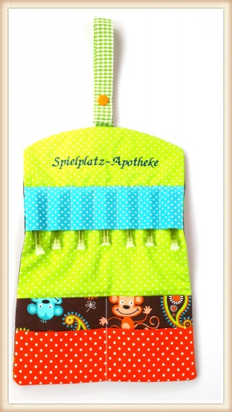 Spielplatz-Apotheke "Äffchen"