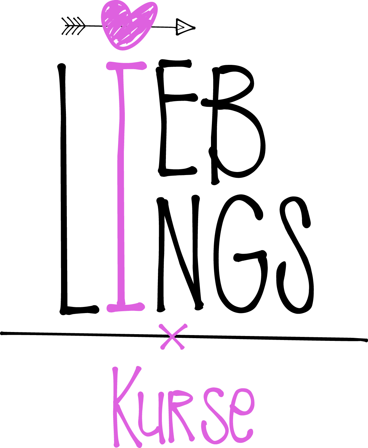 Lieblingskurse